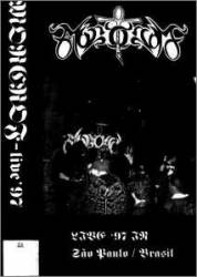 Morcrof : Live'97 In São Paulo